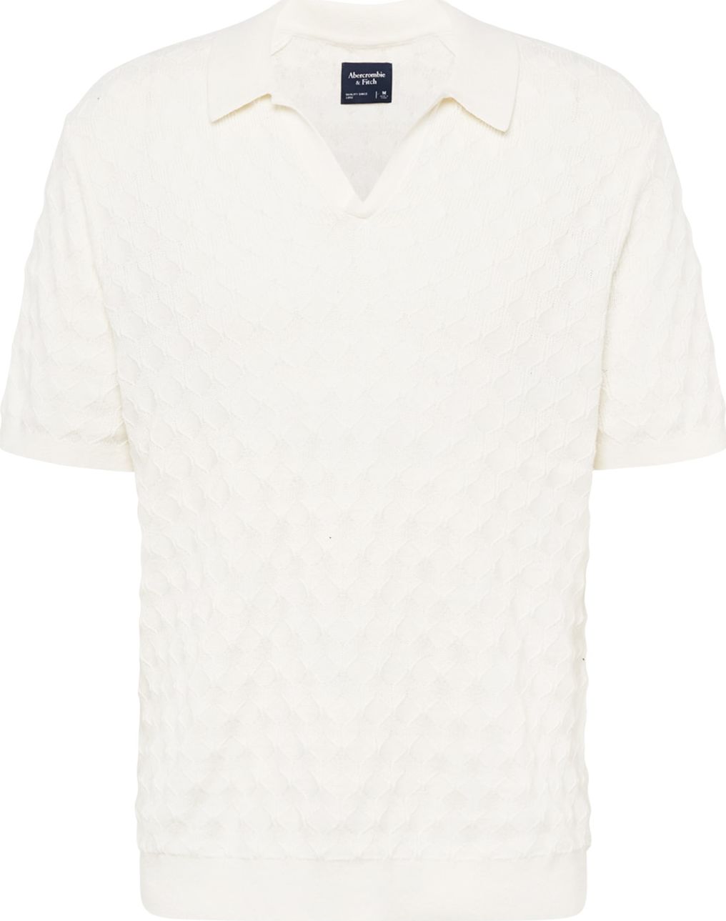 Abercrombie & Fitch Svetr offwhite