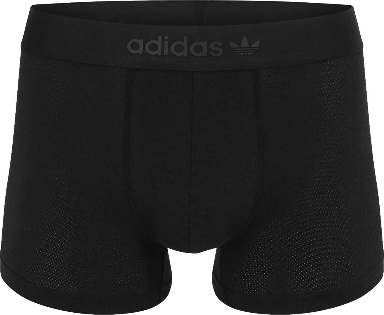 ADIDAS ORIGINALS Boxerky černá