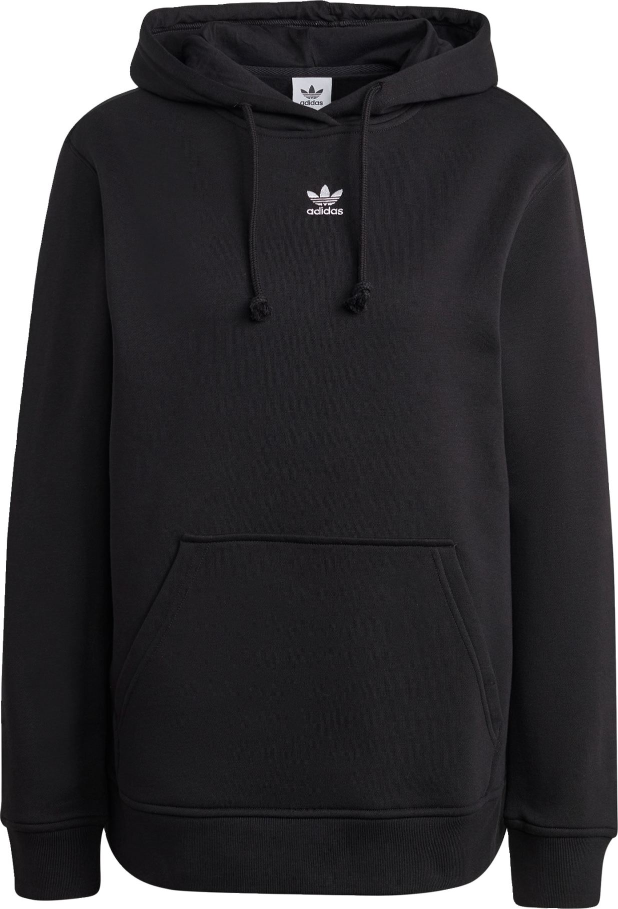 ADIDAS ORIGINALS Mikina černá