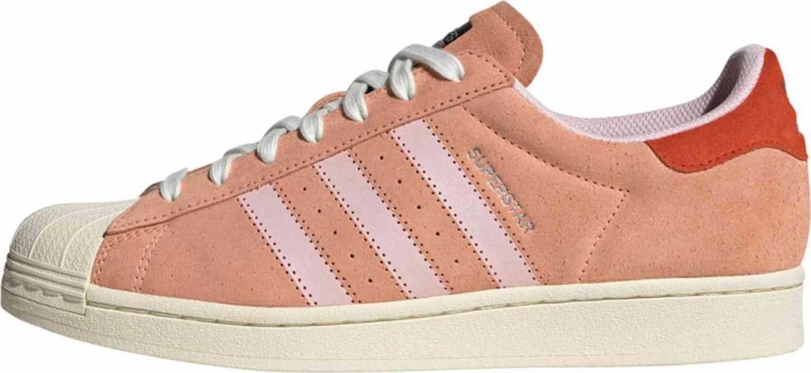 ADIDAS ORIGINALS Tenisky pink