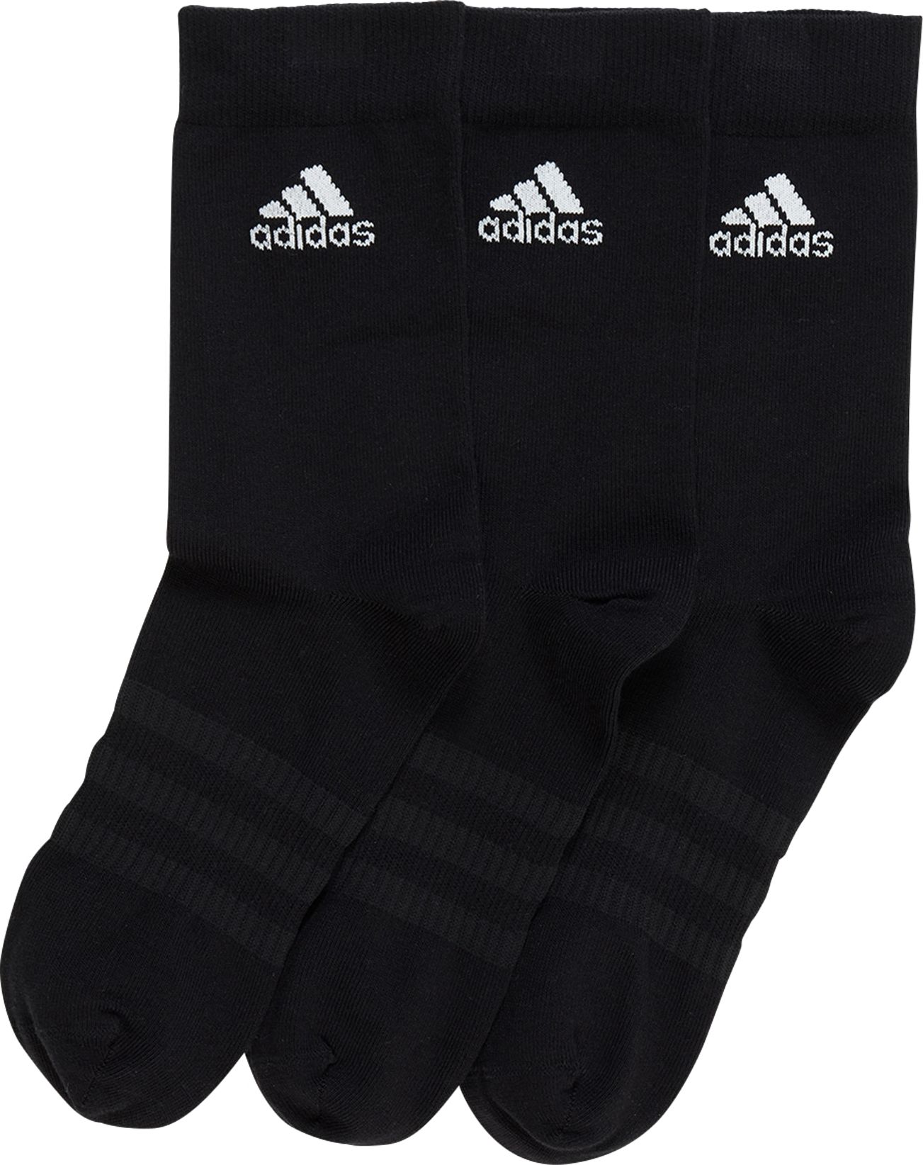 ADIDAS SPORTSWEAR Sportovní ponožky černá