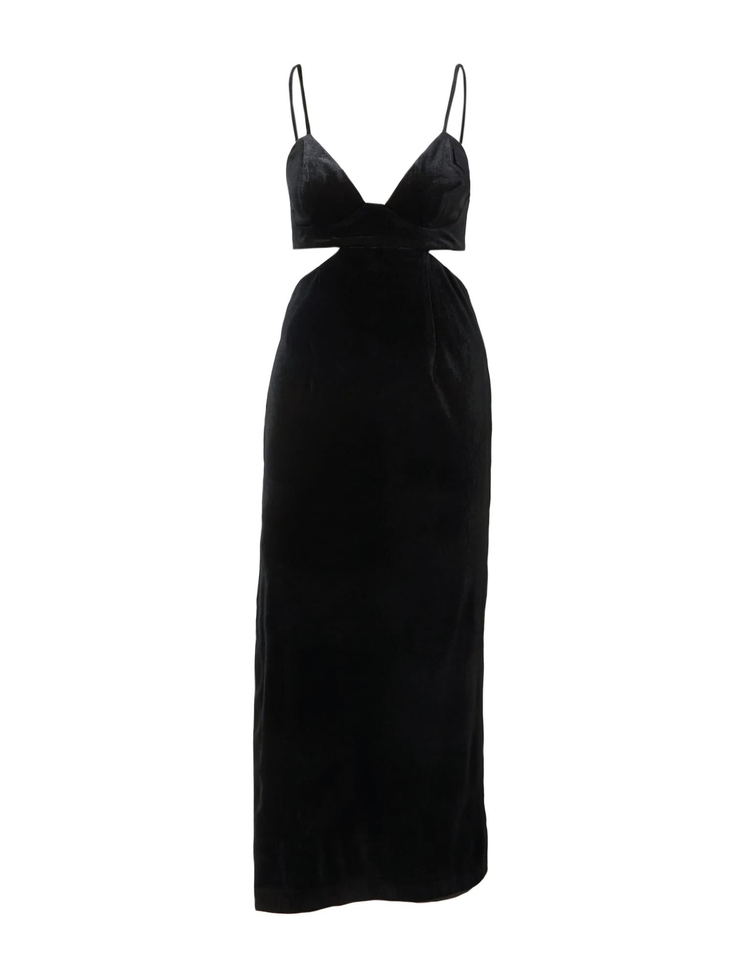 Bardot Společenské šaty černá