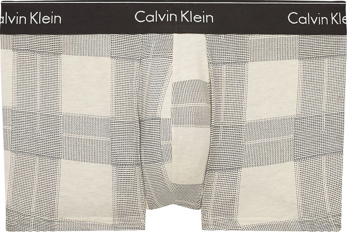 Calvin Klein Underwear Boxerky starobéžová / režná