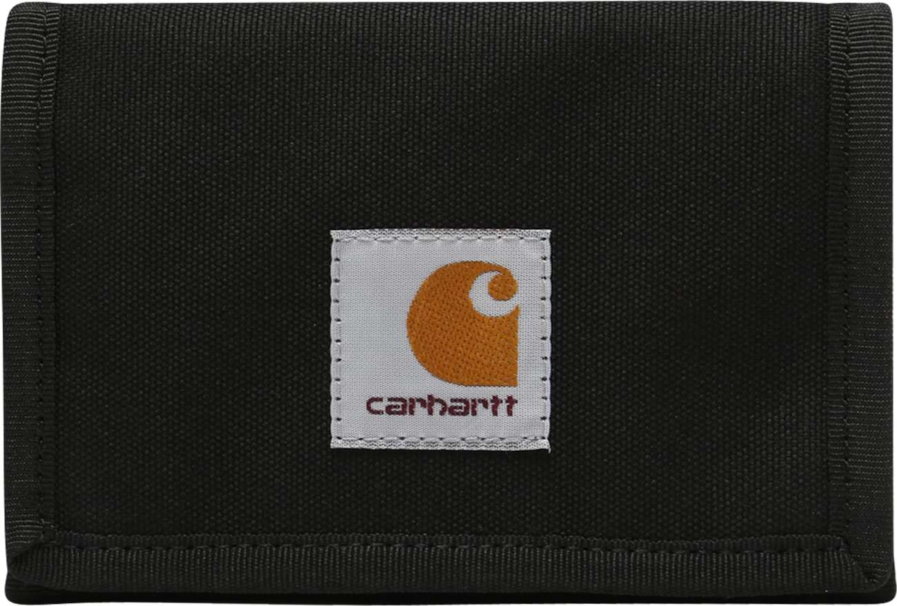 Carhartt WIP Peněženka 'Alec' béžová / písková / černá