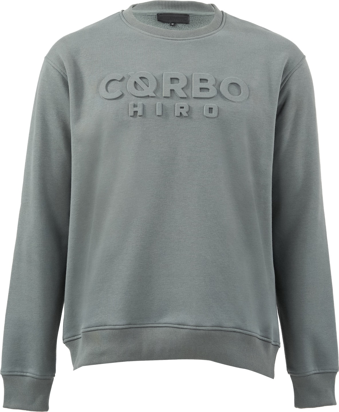 Cørbo Hiro Mikina 'Kitano' khaki