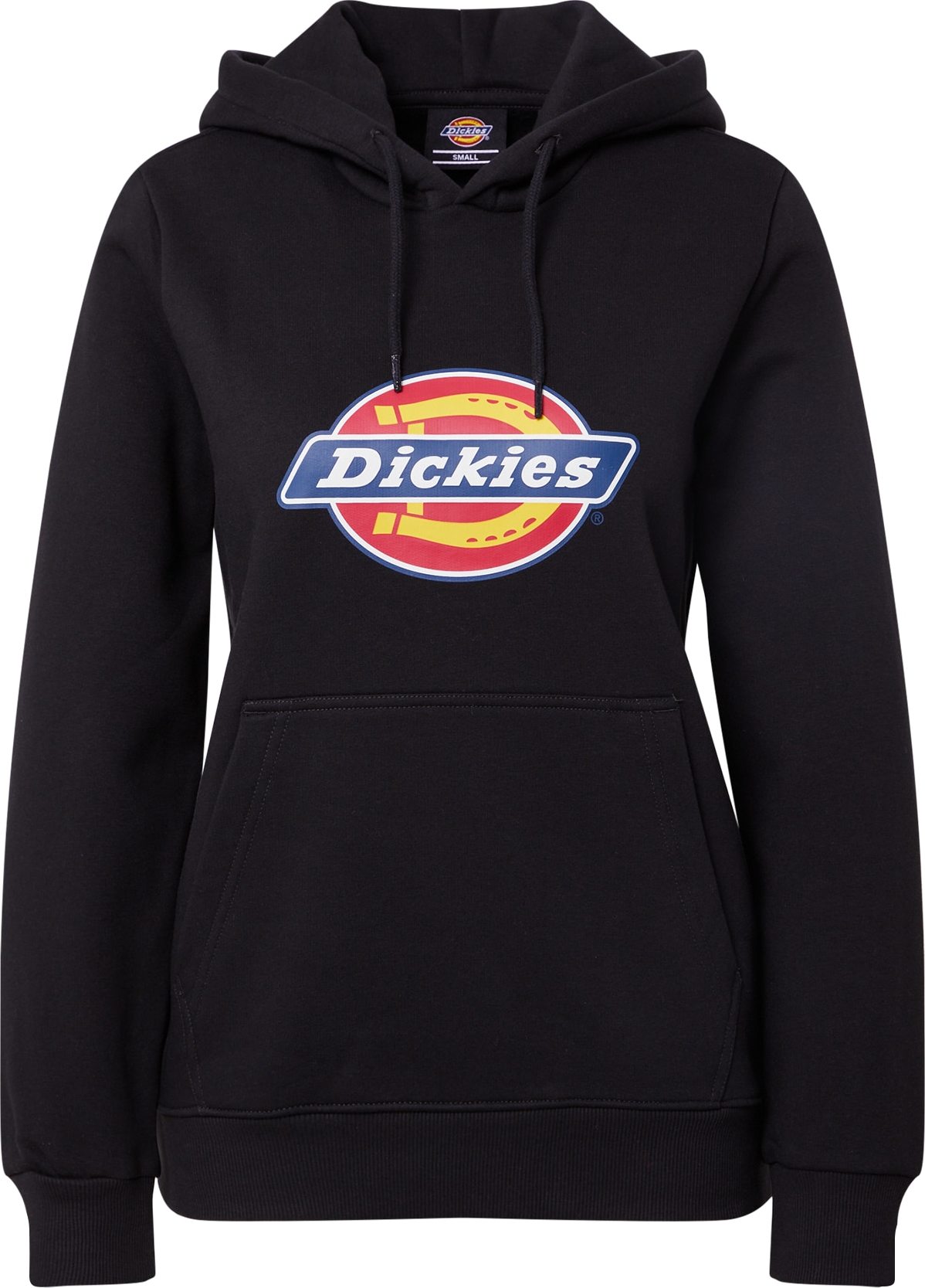 DICKIES Mikina modrá / žlutá / červená / černá / bílá