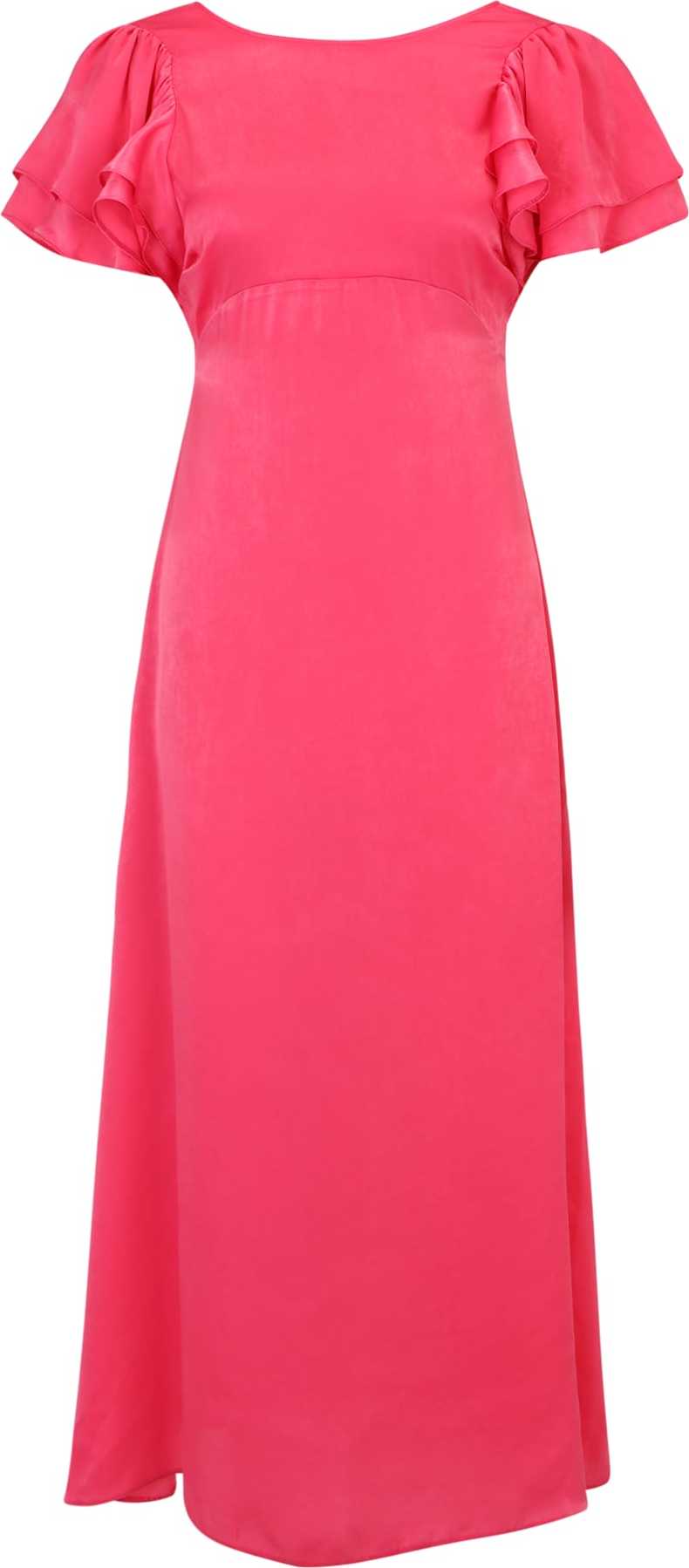 Dorothy Perkins Petite Šaty pink