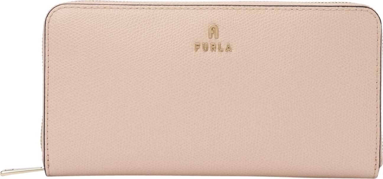 FURLA Peněženka 'CAMELIA' růžová