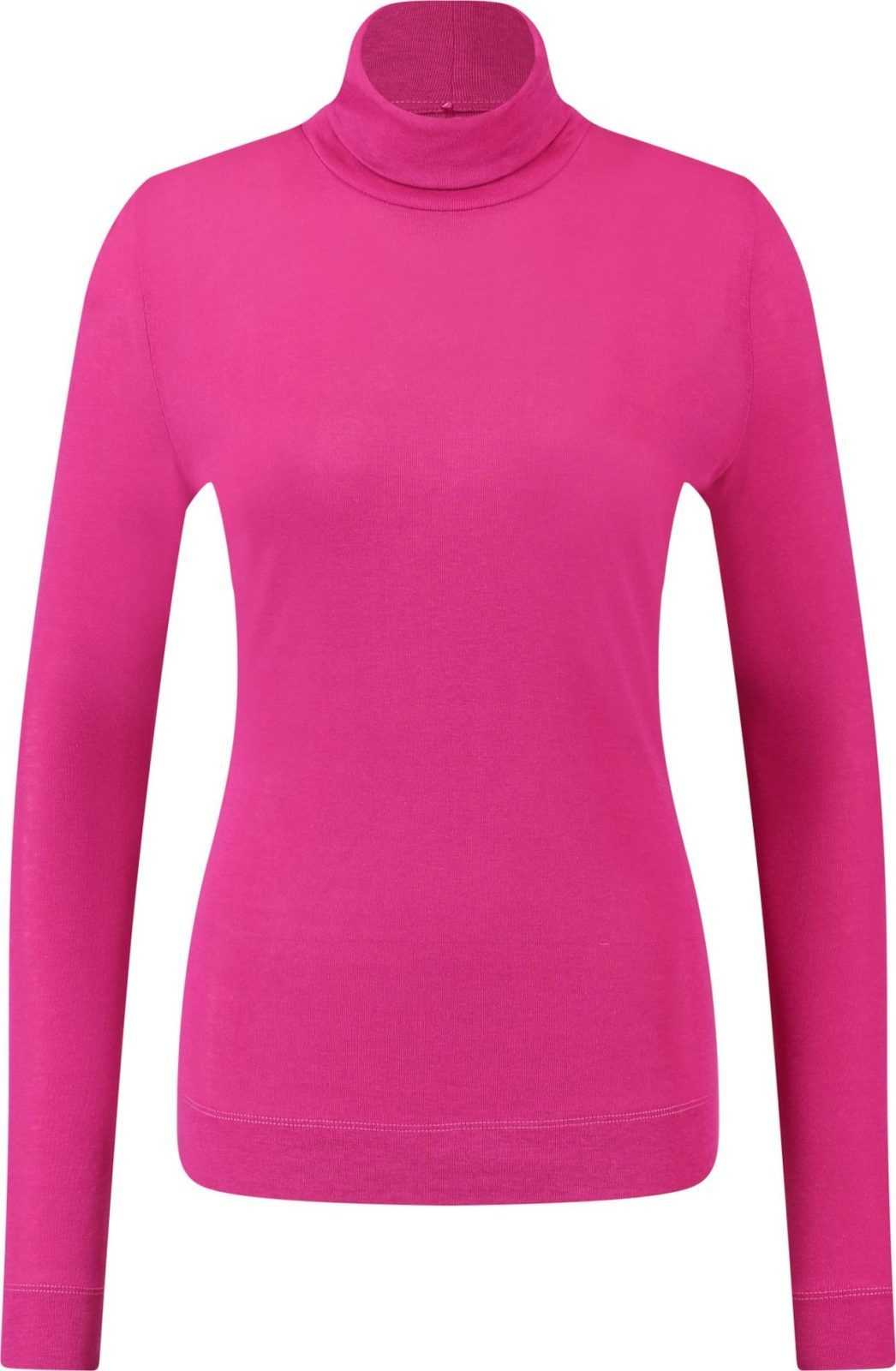 GERRY WEBER Tričko pink