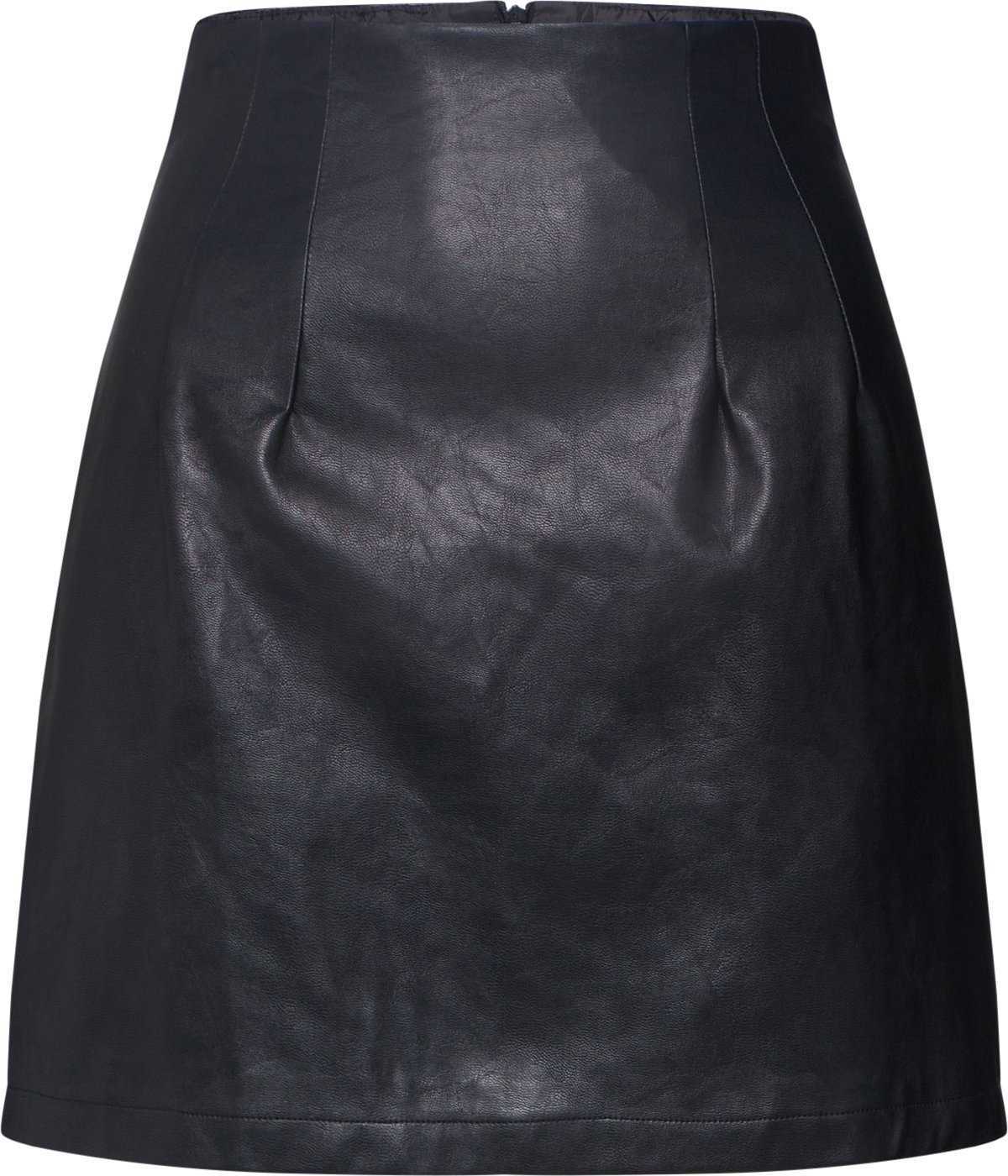 GLAMOROUS Sukně 'LADIES SKIRT' černá