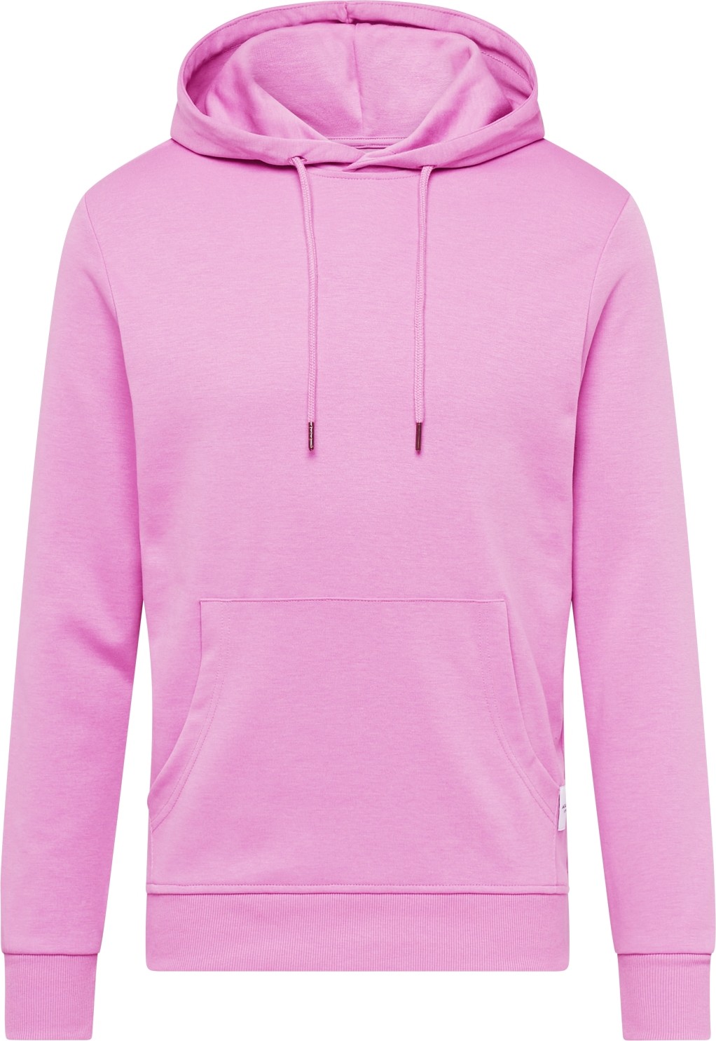 JACK & JONES Mikina orchidej