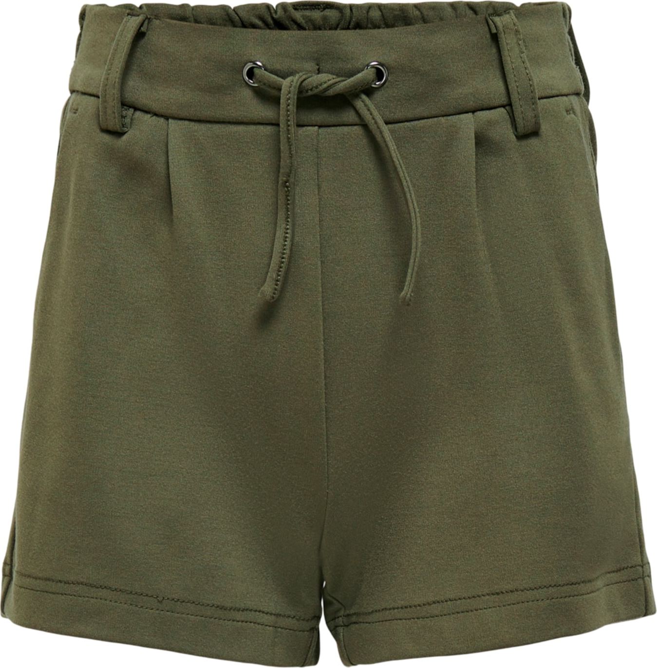 KIDS ONLY Kalhoty khaki