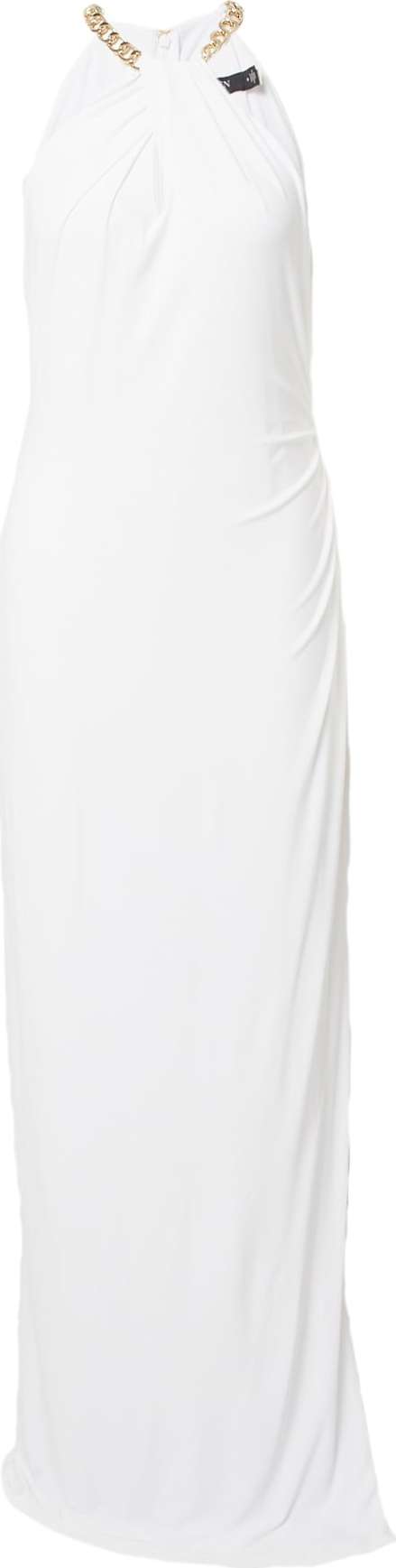 Lauren Ralph Lauren Šaty bílá