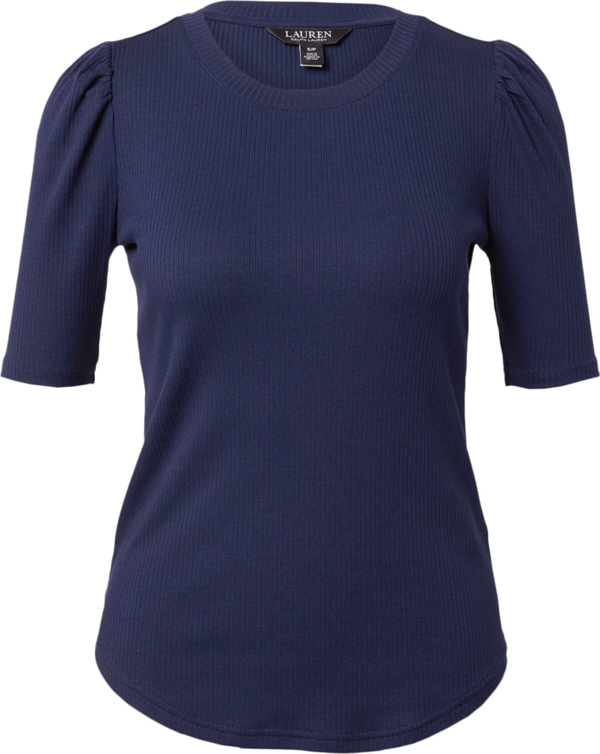 Lauren Ralph Lauren Tričko 'DOYANIS' námořnická modř