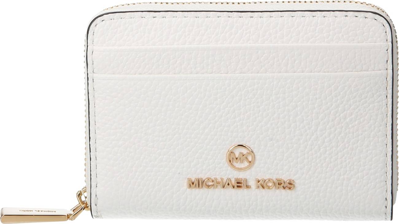 MICHAEL Michael Kors Peněženka bílá