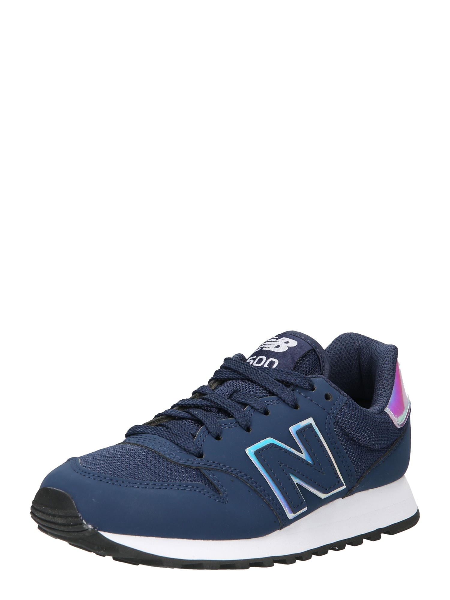 new balance Tenisky marine modrá / bílá