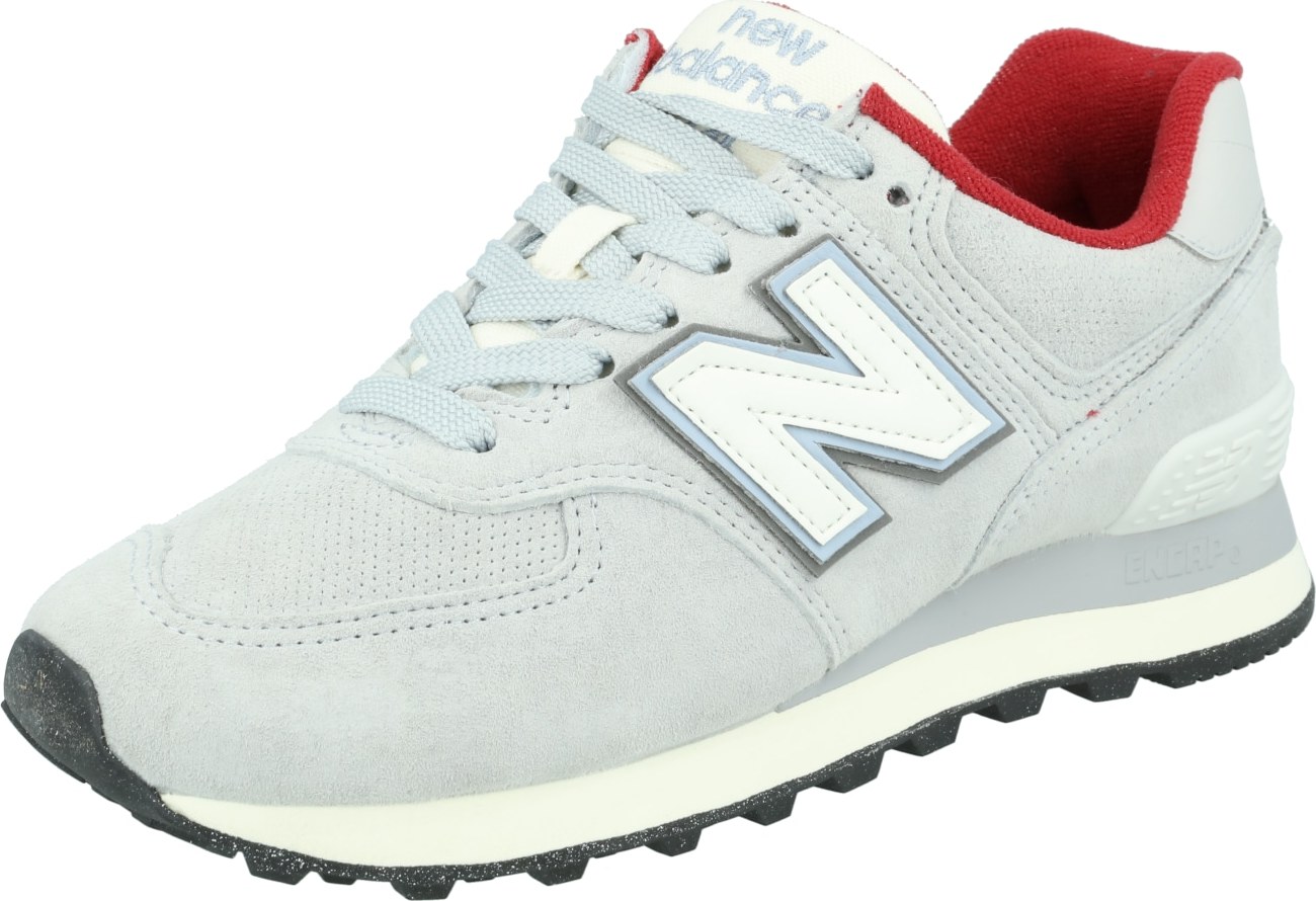 new balance Tenisky '574' pastelová modrá / bílá