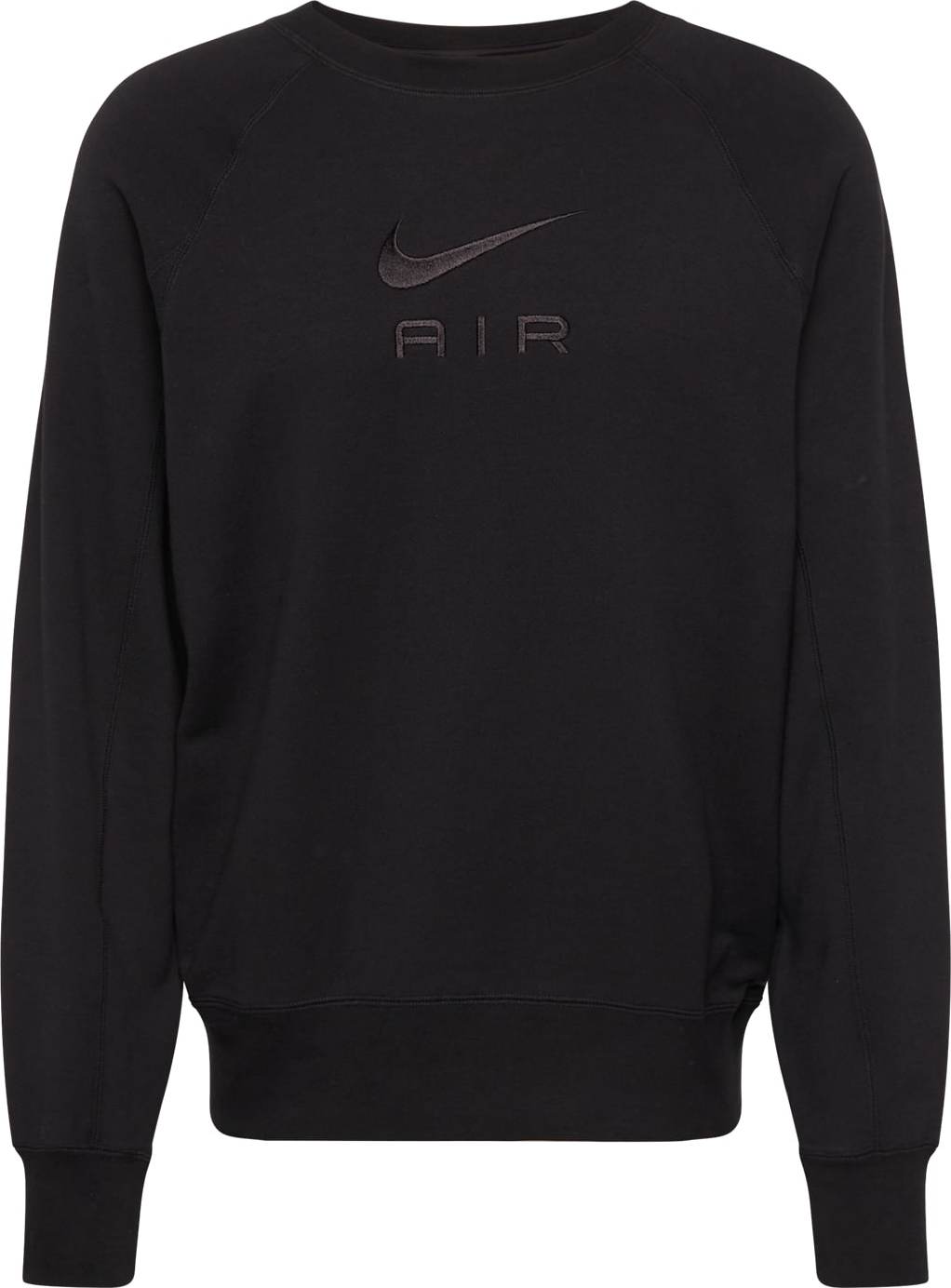 Nike Sportswear Mikina černá