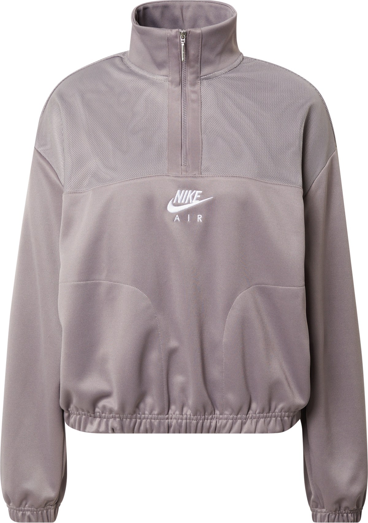 Nike Sportswear Mikina šeříková