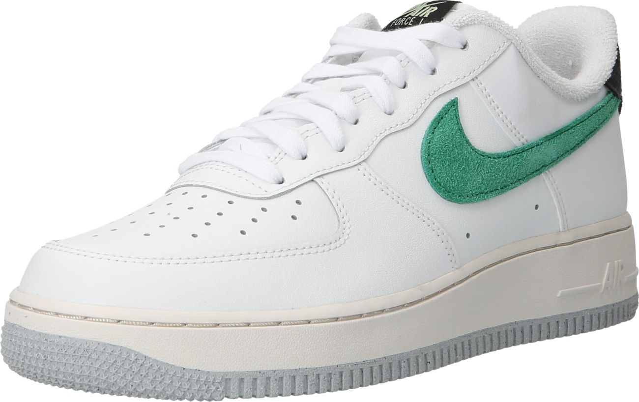 Nike Sportswear Tenisky 'NIKE AIR FORCE 1 '07' bílá