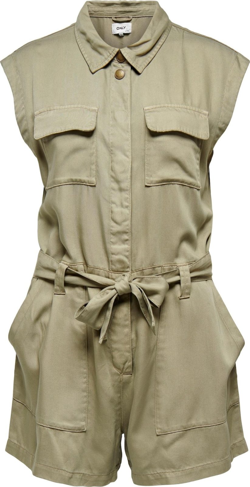 ONLY Overal 'Kenya' khaki