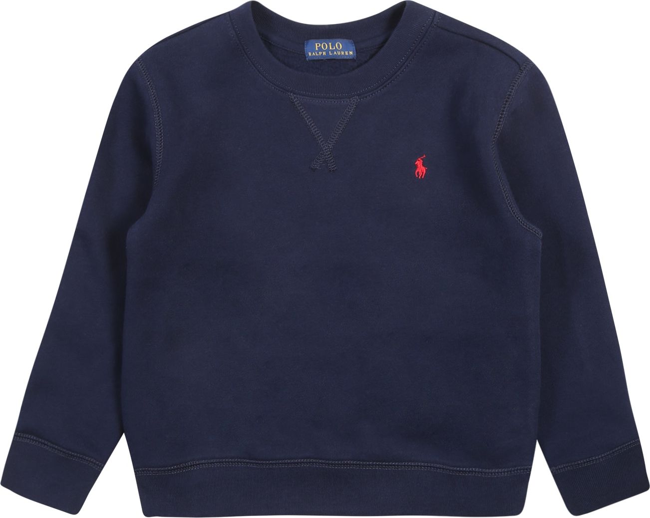 Polo Ralph Lauren Mikina námořnická modř