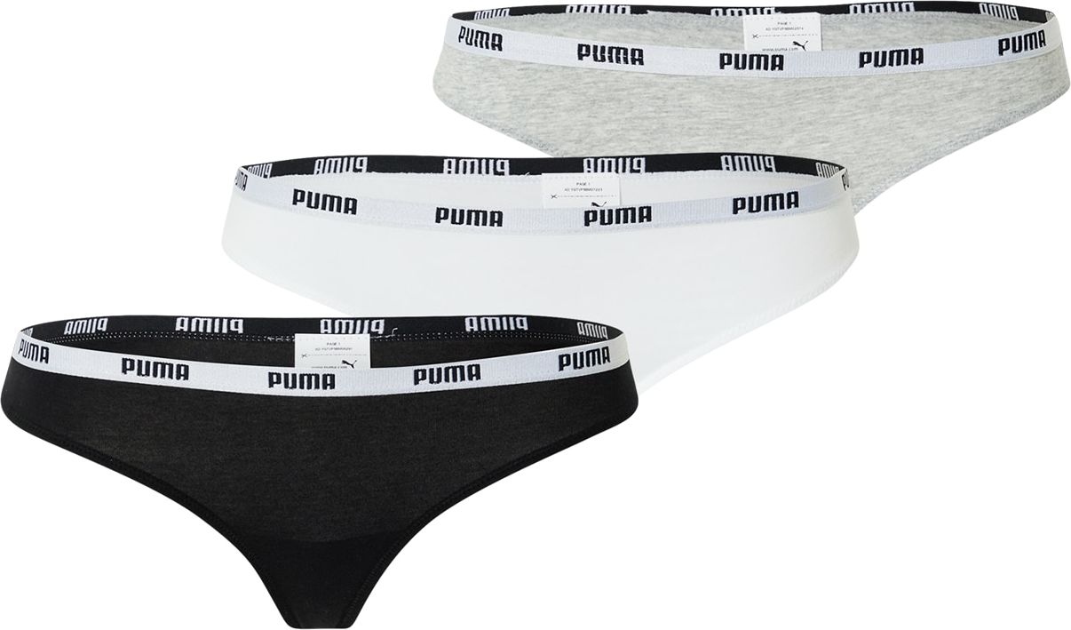 PUMA Tanga mix barev