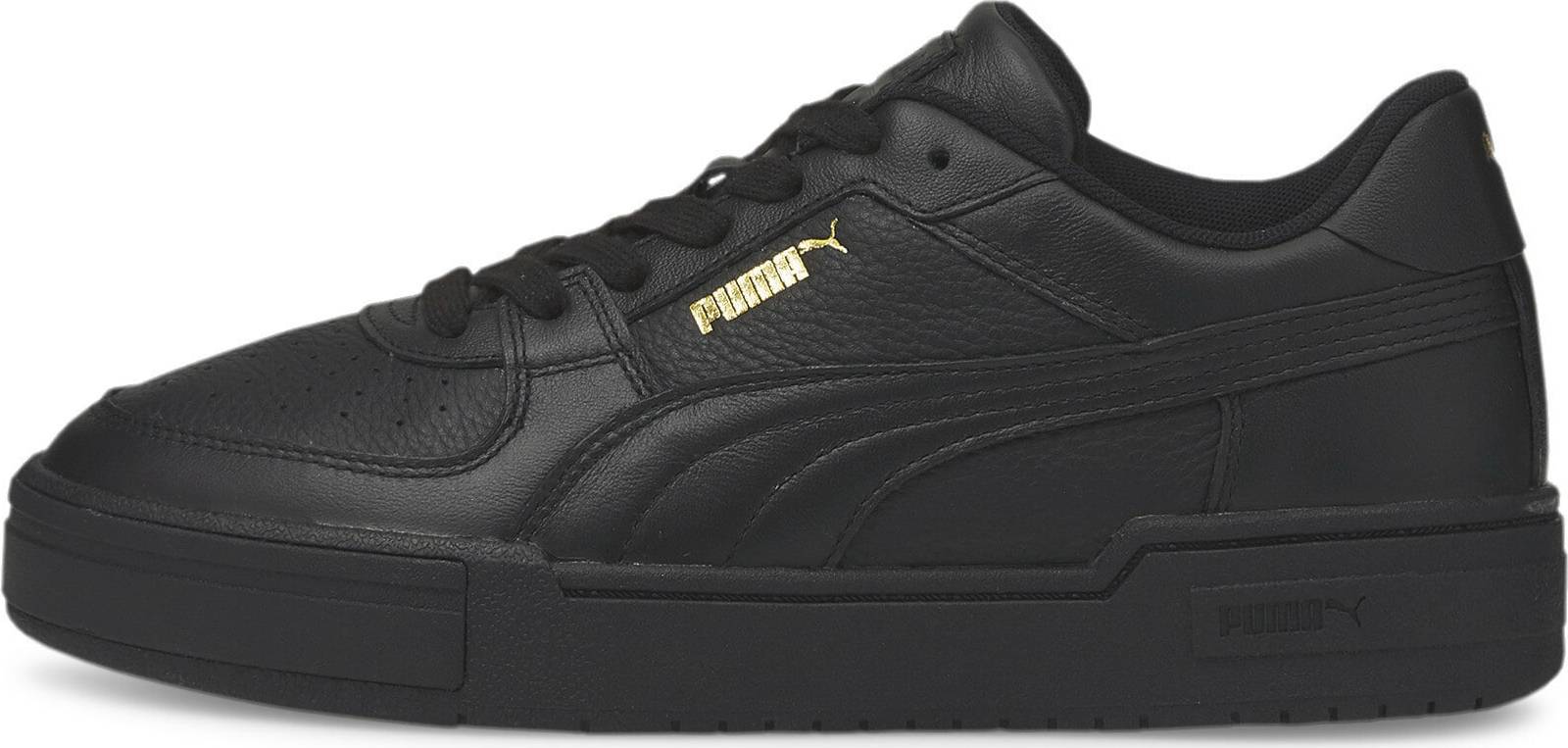 PUMA Tenisky 'CA Pro Classic' bílá