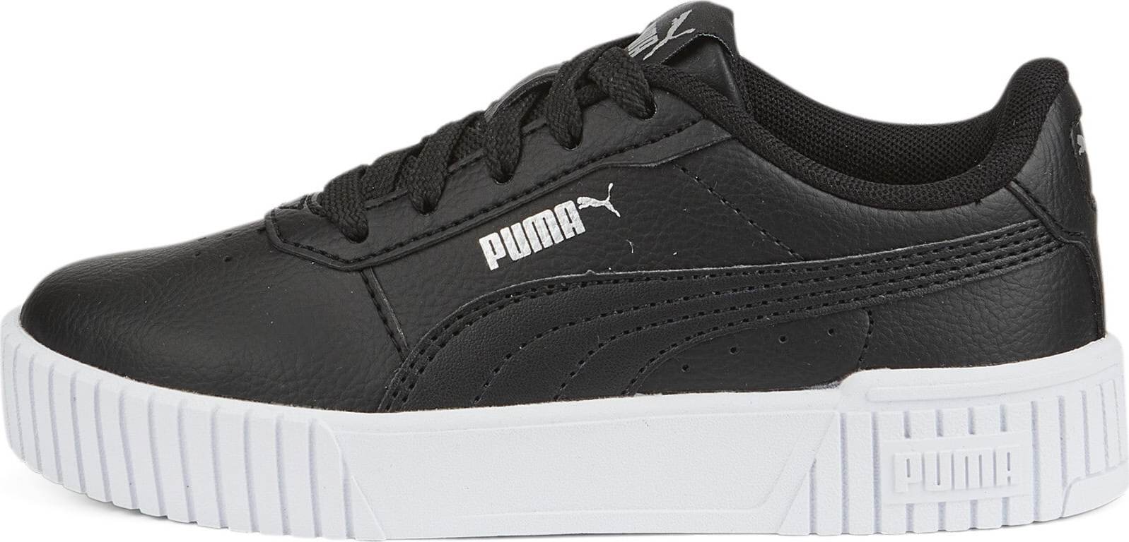 PUMA Tenisky 'Carina 2.0' černá