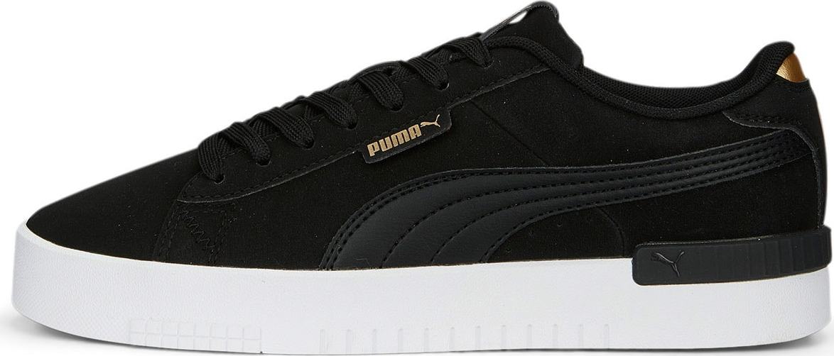 PUMA Tenisky 'Jada' zlatá / černá