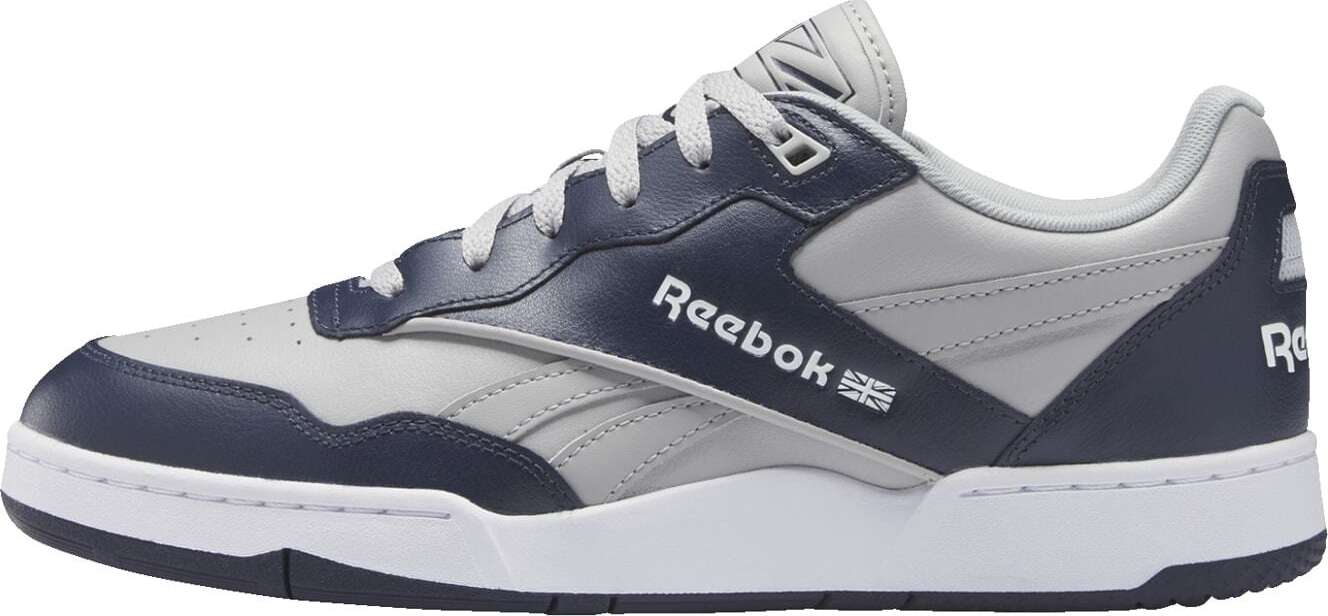 Reebok Classics Tenisky 'BB 4000 II' námořnická modř / světle šedá / bílá