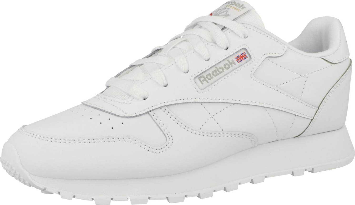 Reebok Classics Tenisky bílá