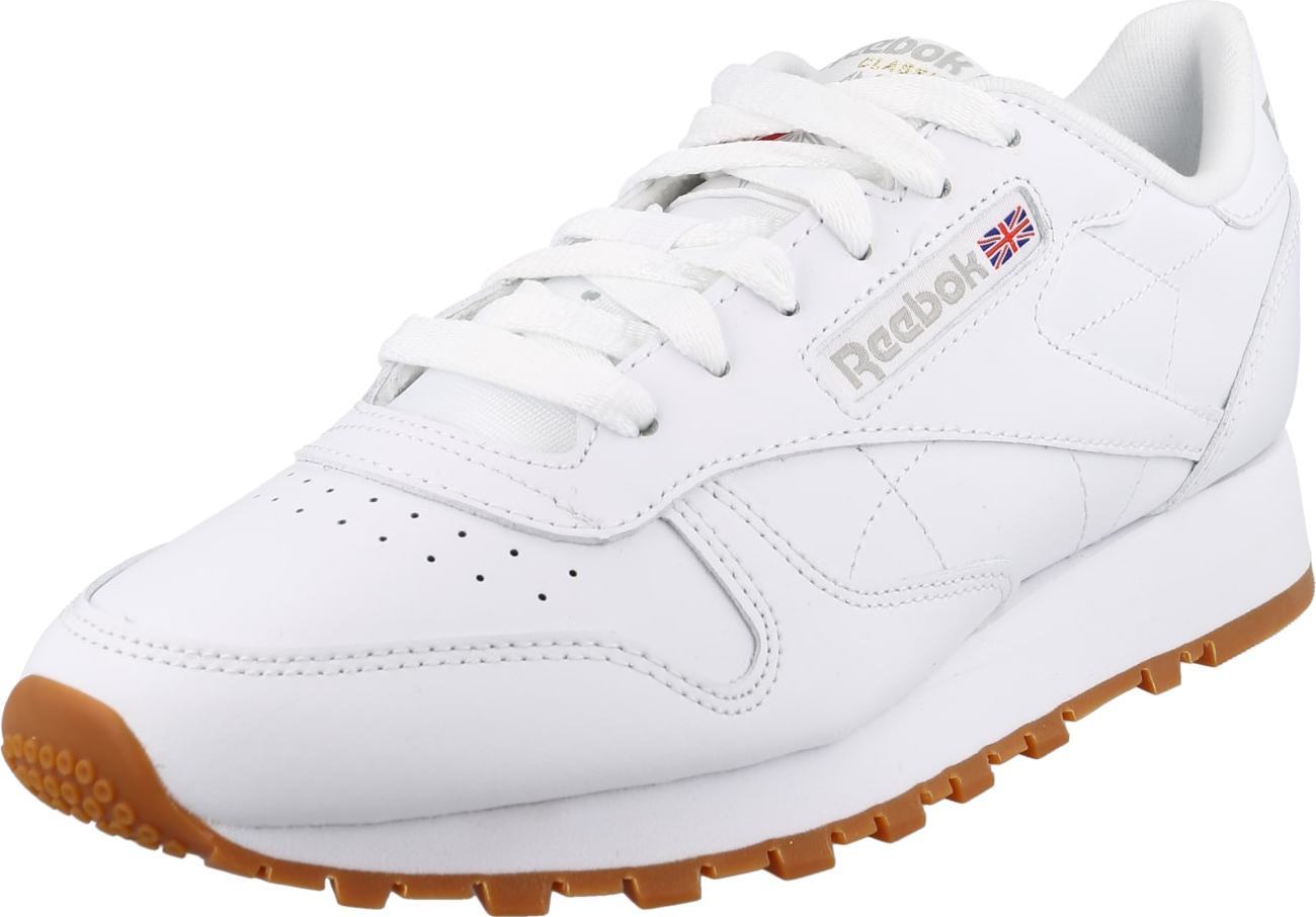 Reebok Classics Tenisky bílá