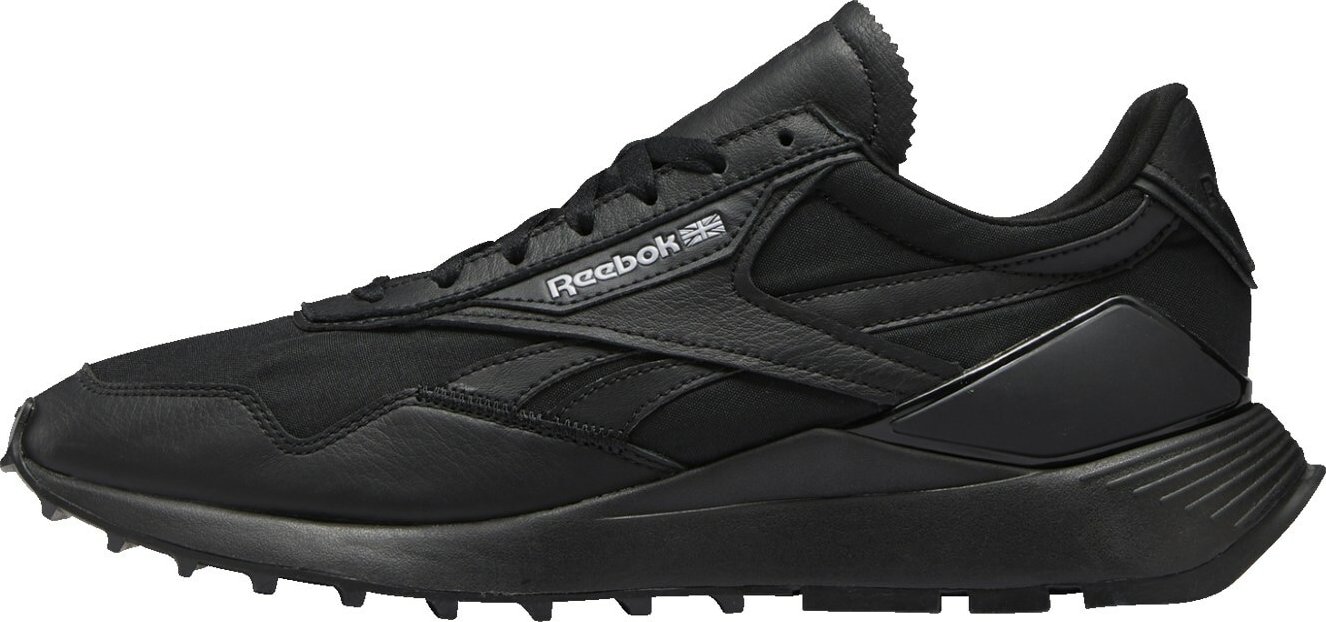 Reebok Classics Tenisky 'Legacy AZ' černá