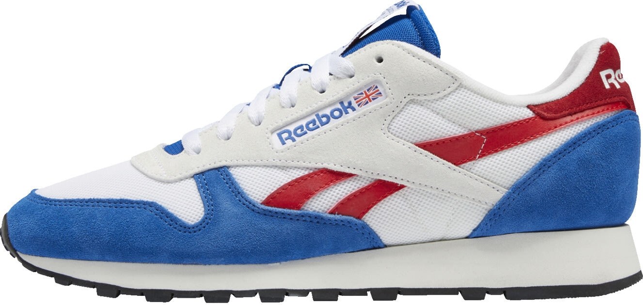 Reebok Classics Tenisky modrá