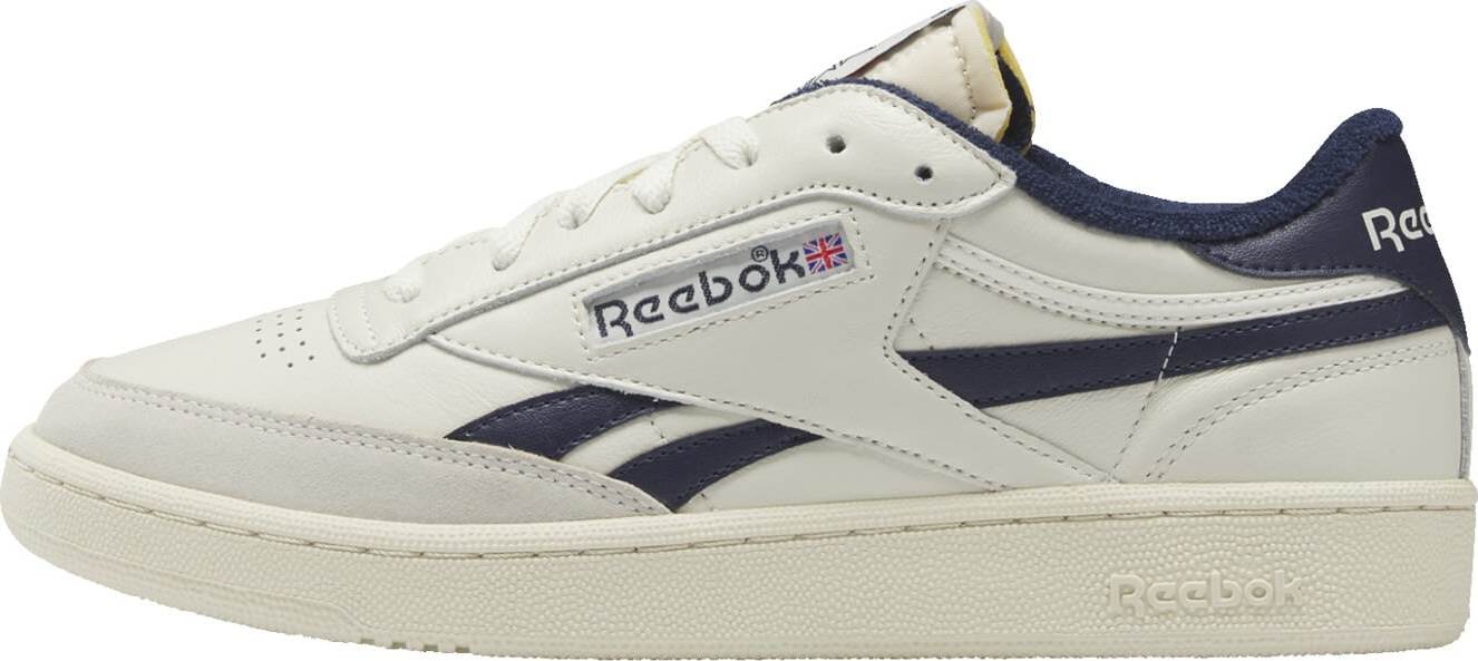 Reebok Classics Tenisky námořnická modř / bílá / offwhite