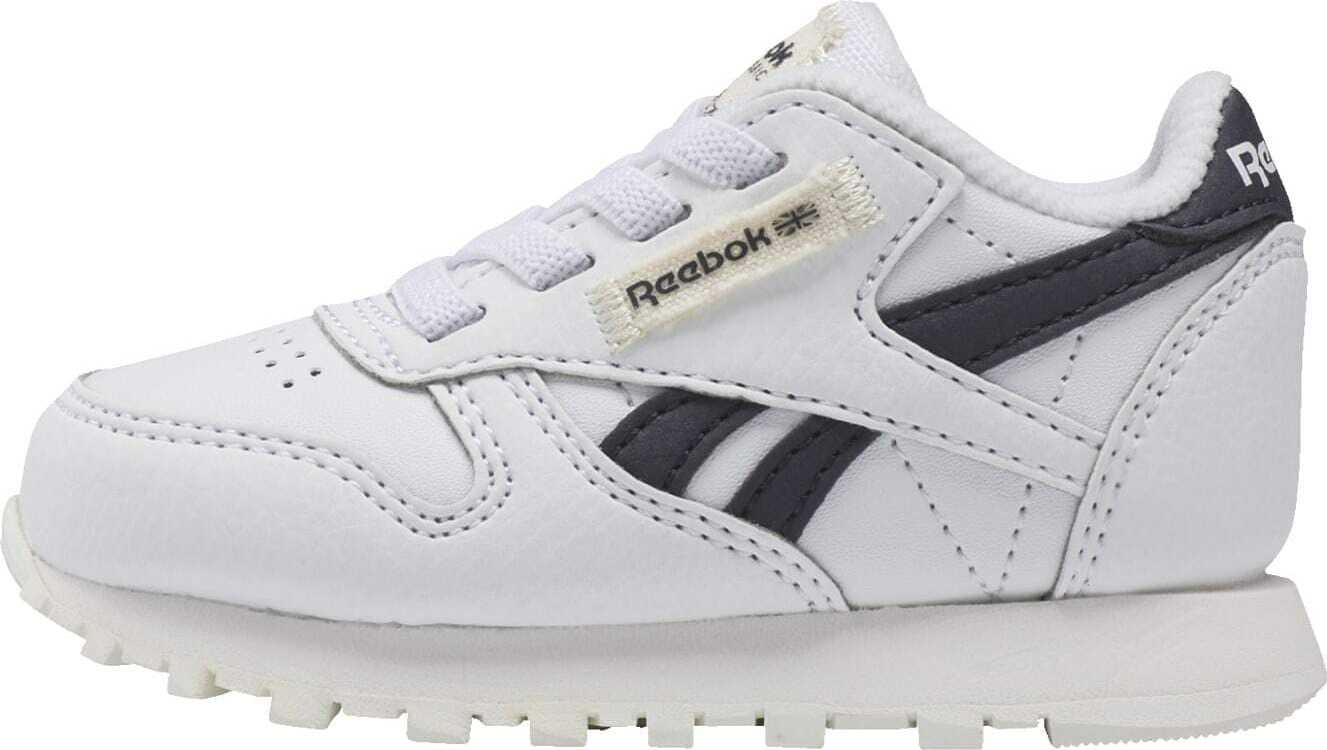 Reebok Classics Tenisky tmavě modrá / offwhite