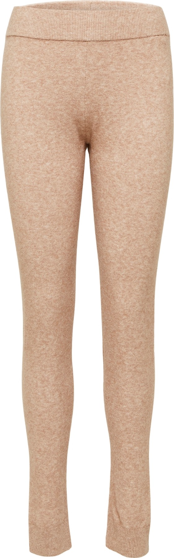 SELECTED FEMME Legíny 'Novah' cappuccino