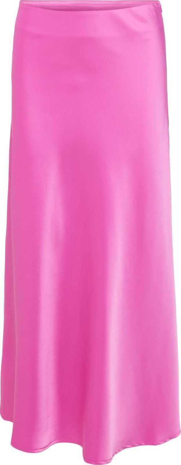 SELECTED FEMME Sukně 'Lena' pink