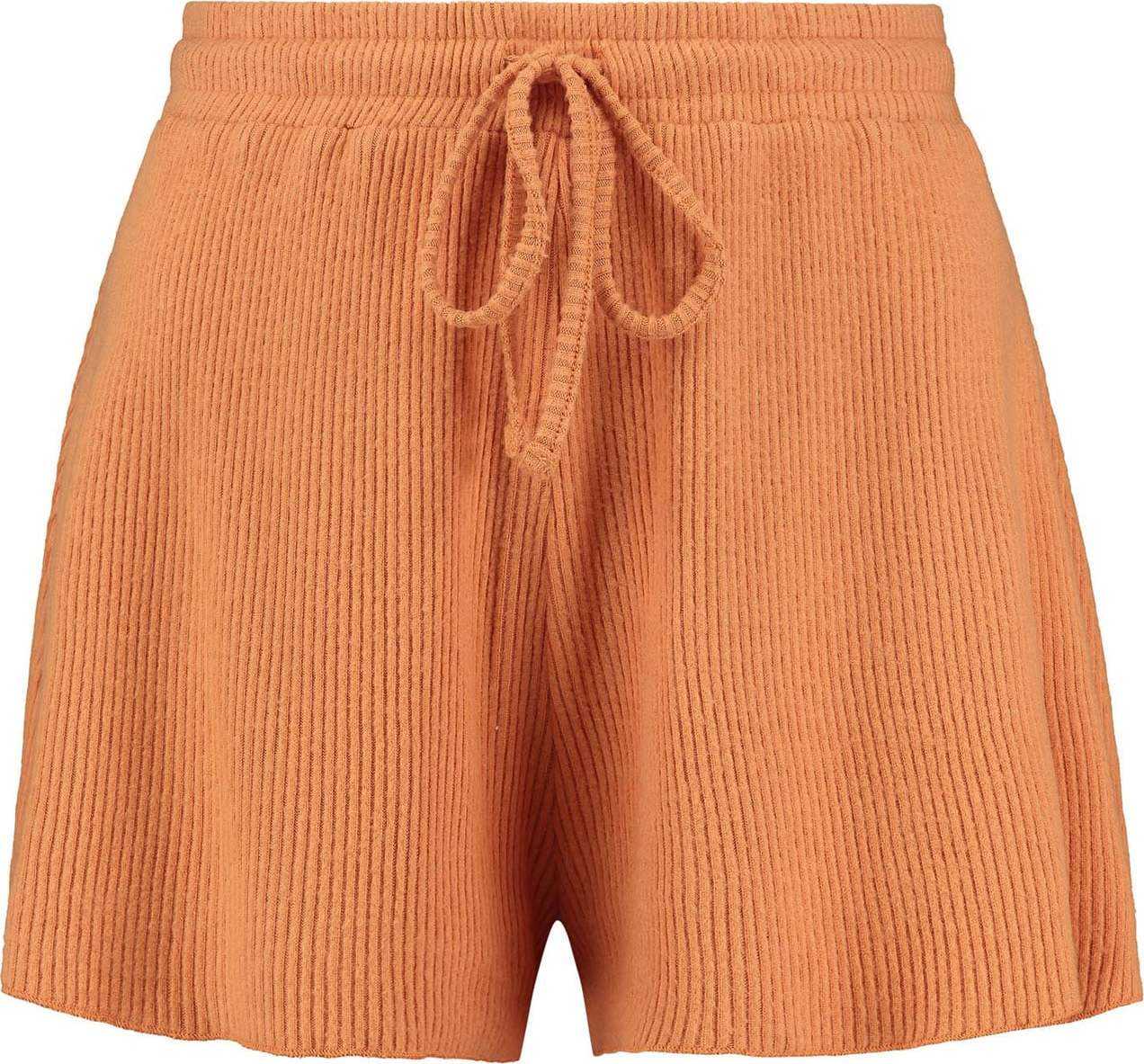 Shiwi Kalhoty jasně oranžová