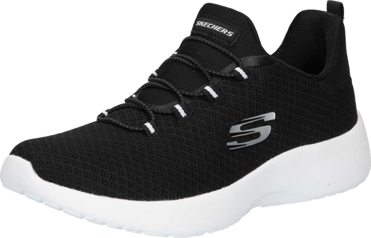 SKECHERS Tenisky 'Dynamight' černá