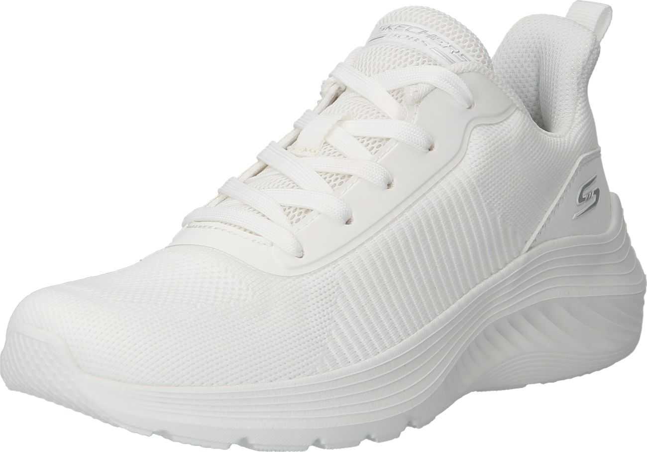 SKECHERS Tenisky 'Engineered' bílá