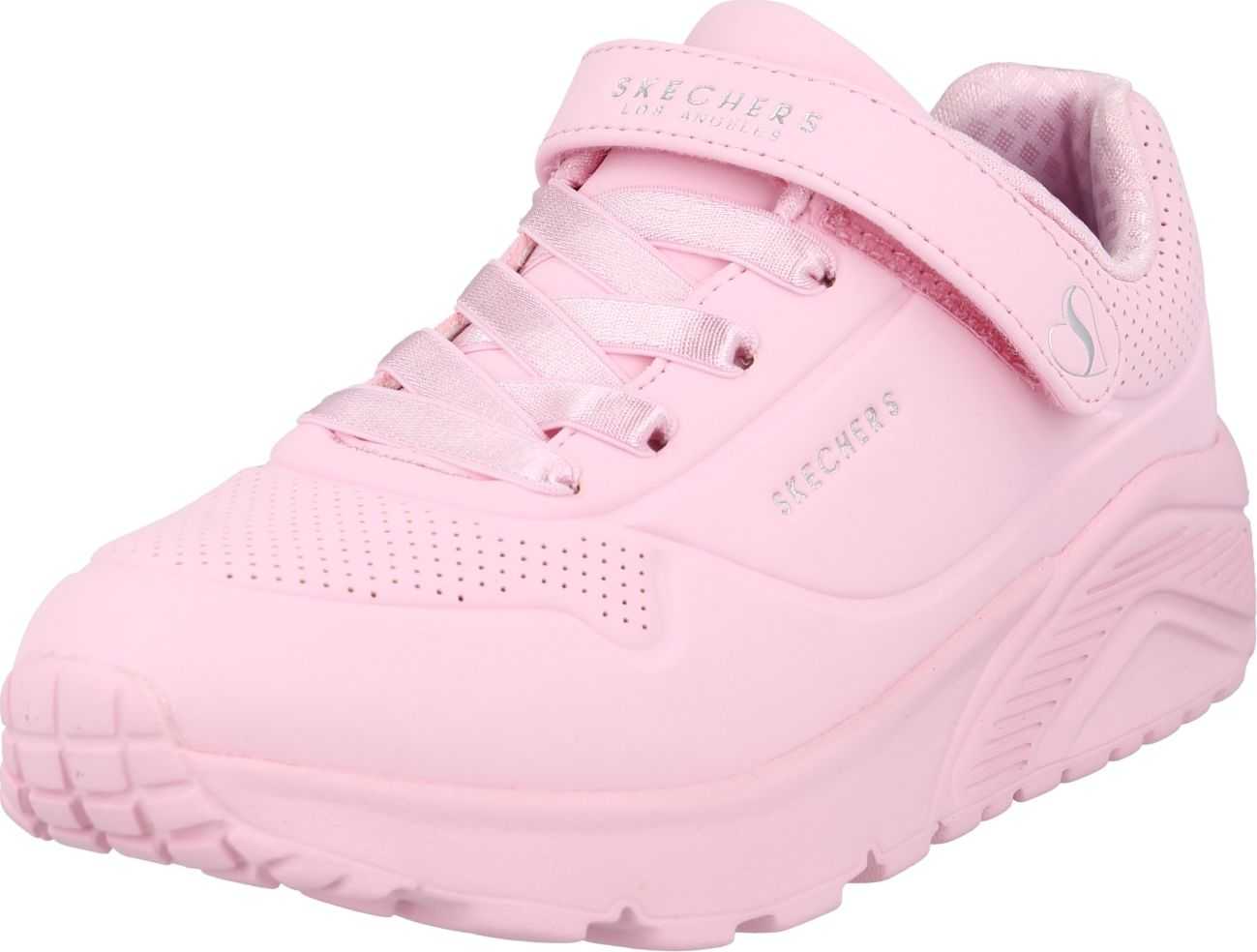 SKECHERS Tenisky 'UNO' růžová