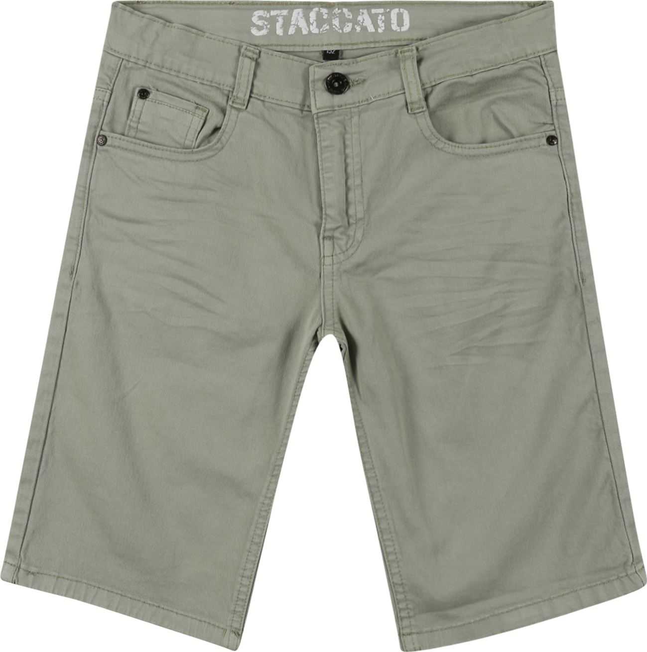 STACCATO Džíny khaki