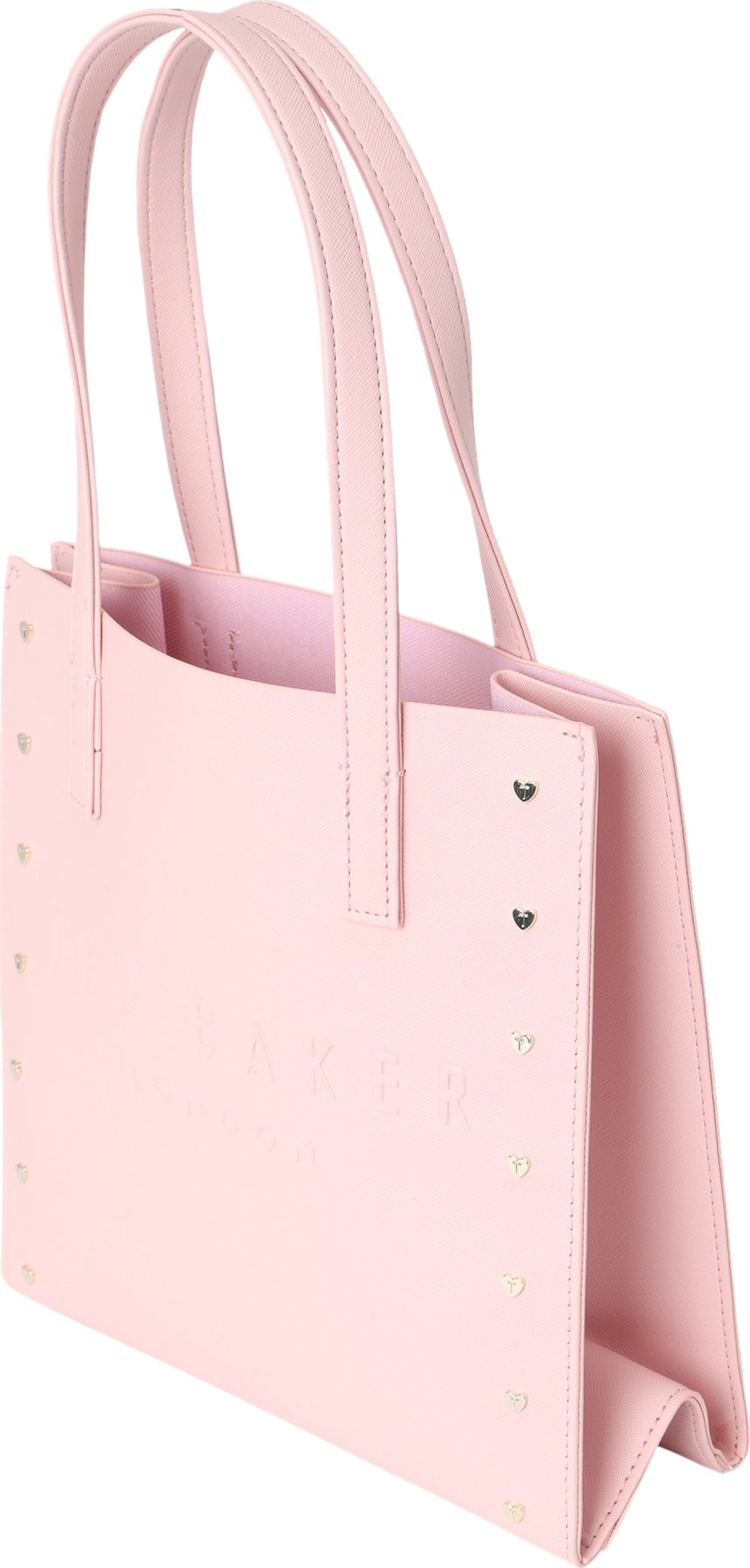 Ted Baker Nákupní taška 'Heart' pink