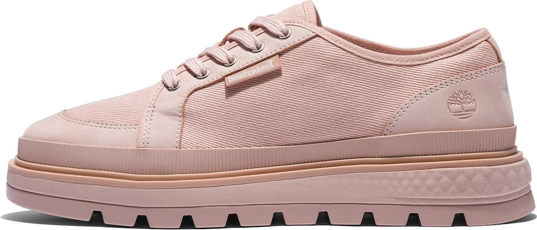 TIMBERLAND Sportovní šněrovací boty 'Ray City' světle růžová