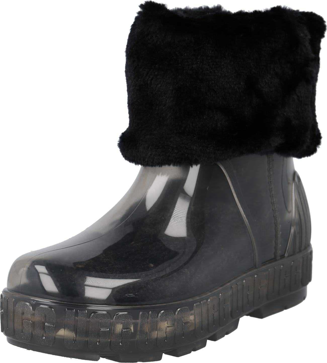 UGG Holínky 'DRIZLITA' černá