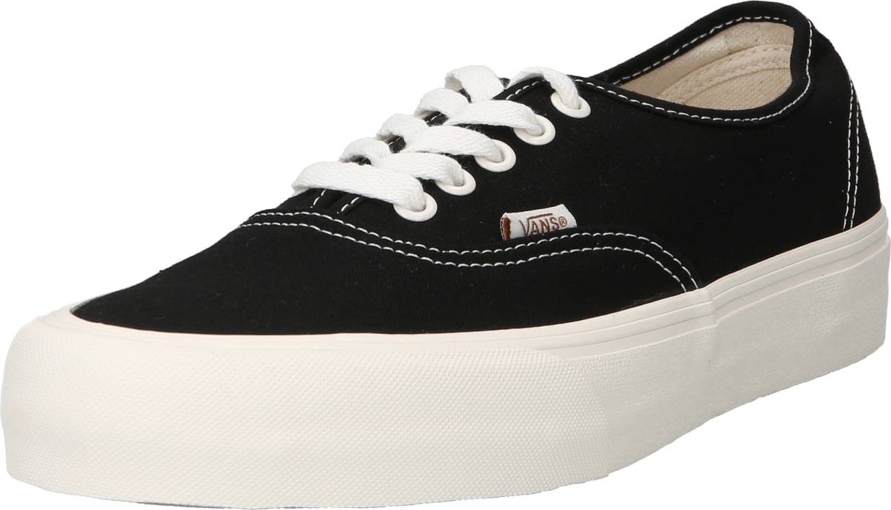 VANS Tenisky černá