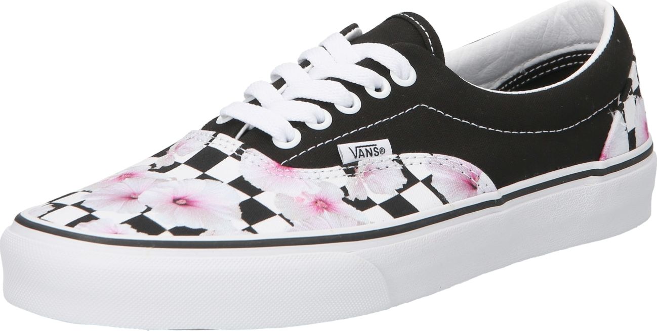 VANS Tenisky 'Era' černá