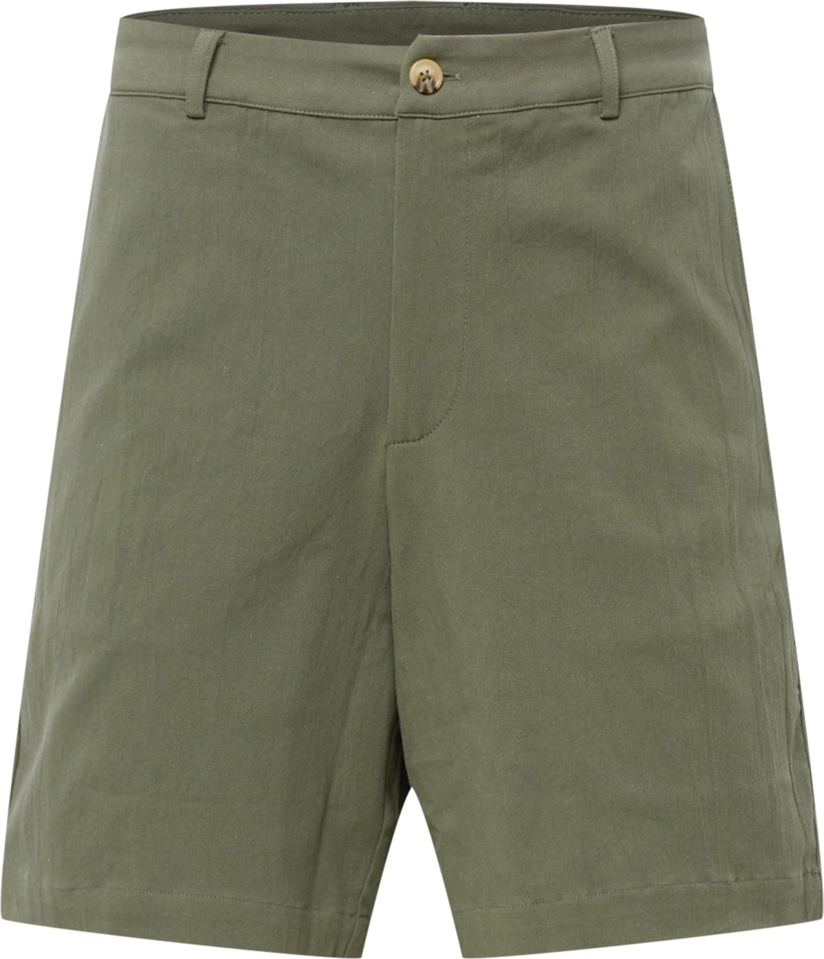 ABOUT YOU Chino kalhoty 'Marten' khaki